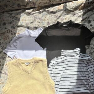 FALL BUNDLE 🍂🍁